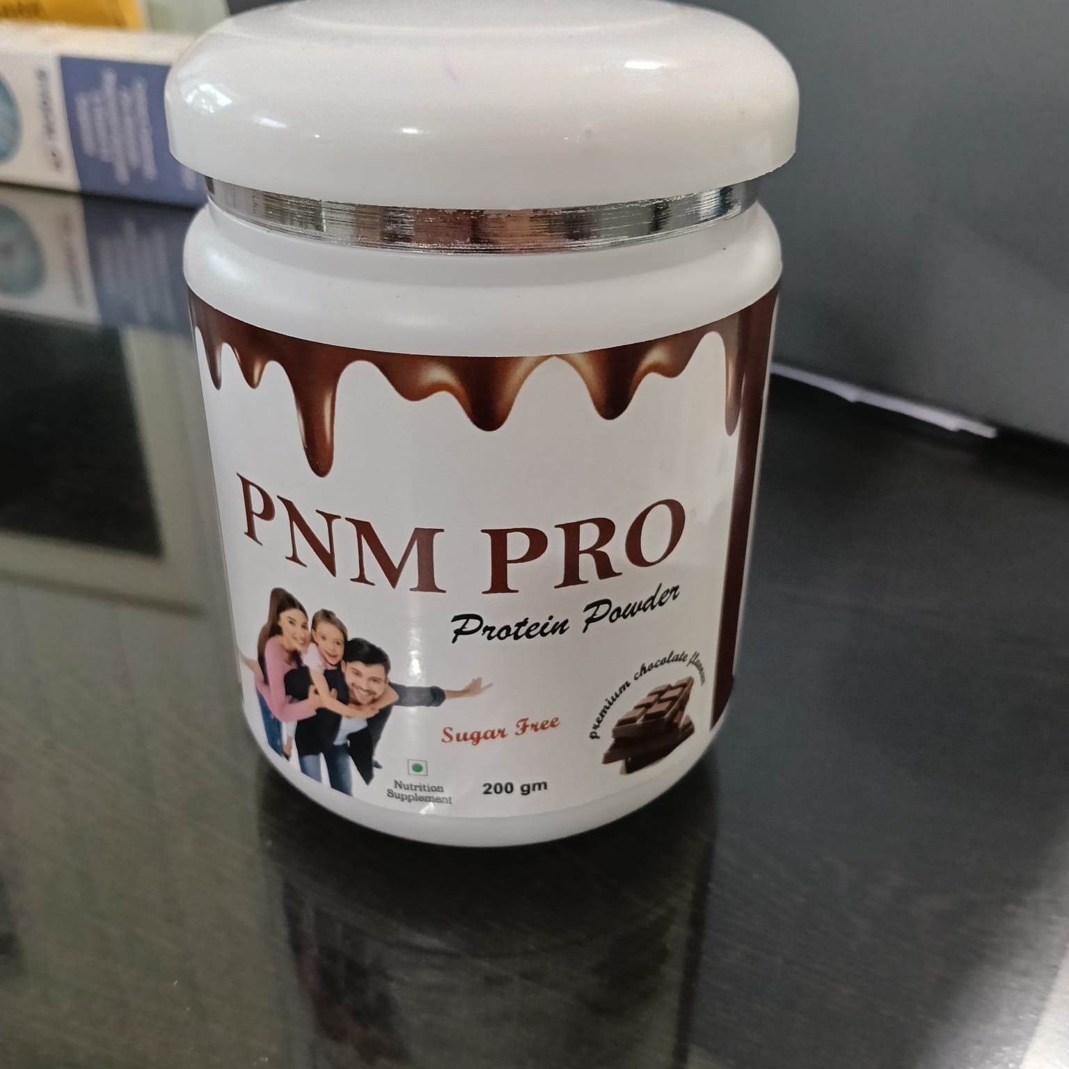 PNM Biotech Pharmaceutical Lab